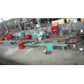 KQ-20 full Automatic Roll forming  concrete roof tile making machine in Cambodia